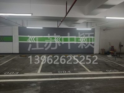 地下停車場設(shè)計(jì)圖紙?jiān)趺纯?大型地下停車場設(shè)計(jì)注意哪些？  