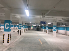 地下停車場劃線用什么材料,停車場劃線要用什么工具？