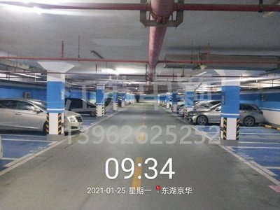 蘇州停車位劃線價(jià)格多少，蘇州車庫(kù)劃線什么價(jià)格？