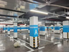 蘇州地下車庫環氧地坪漆施工工藝哪家口碑好？