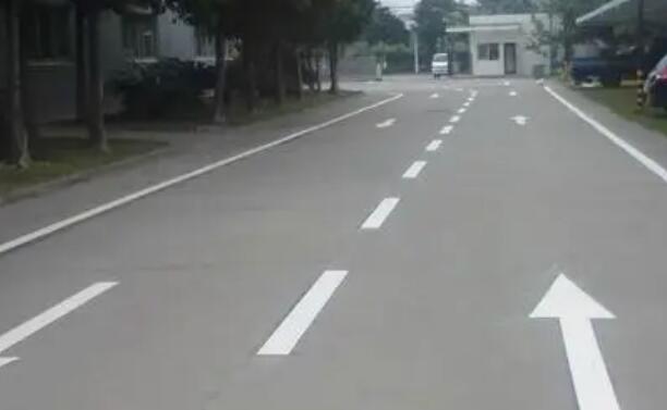 合肥道路交通標線多少錢一平方？